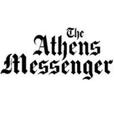 athens messenger|breaking news from athens messenger.